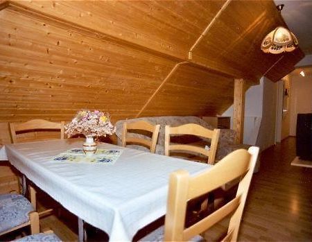 Ferienwohnung Richter Neundorf  Buitenkant foto