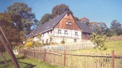 Ferienwohnung Richter Neundorf  Buitenkant foto