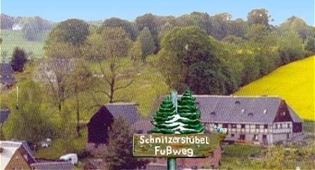 Ferienwohnung Richter Neundorf  Buitenkant foto