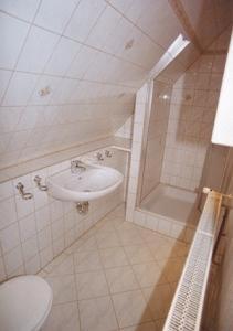 Ferienwohnung Richter Neundorf  Kamer foto